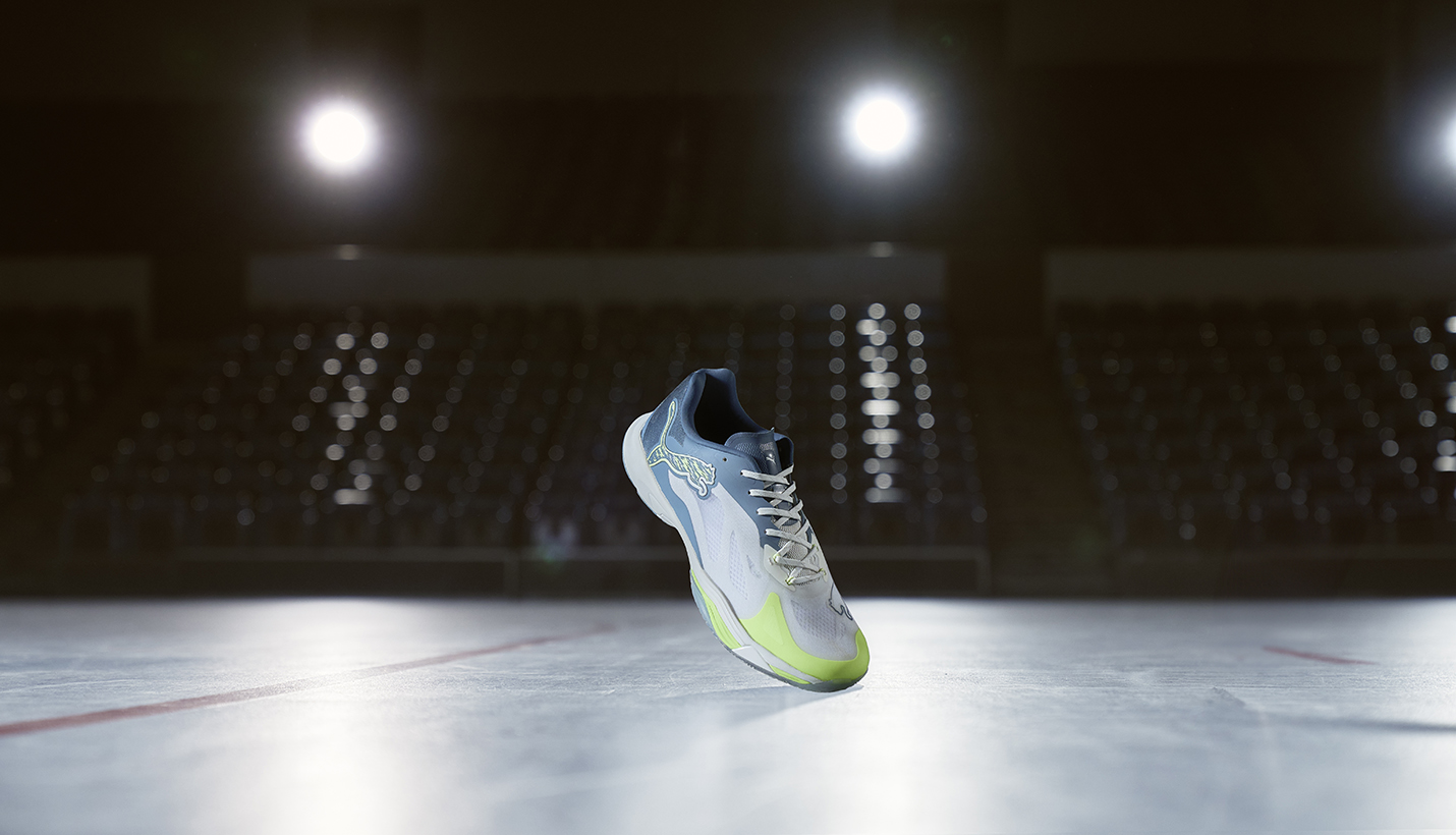 Vantage Nitro, dé nieuwste volleybalschoen van Puma